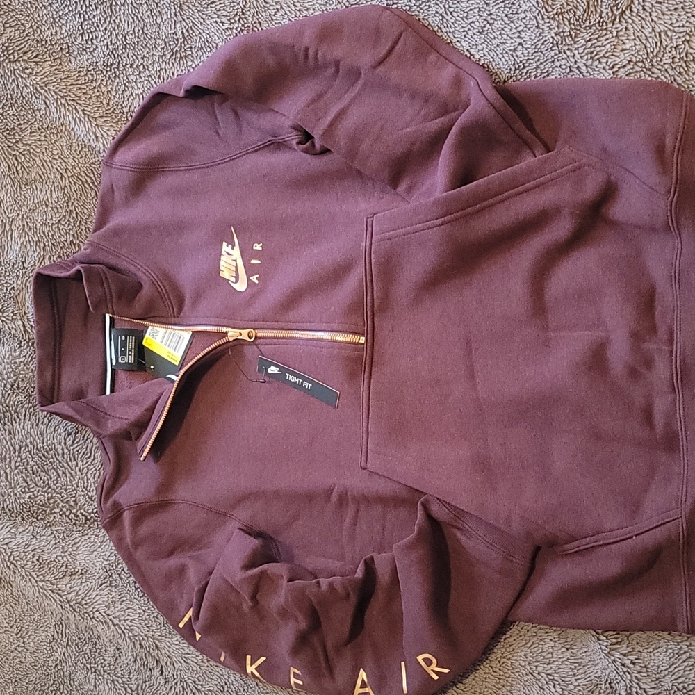 Nike AIR Sweatshirt